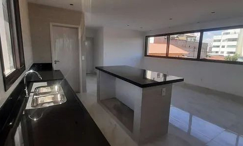 Apartamento Em  Rua ...