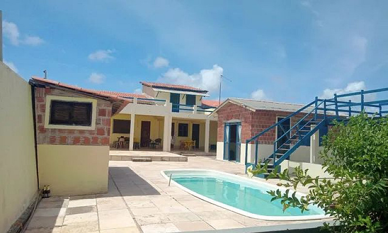 Casa Tipo Pousada   ...