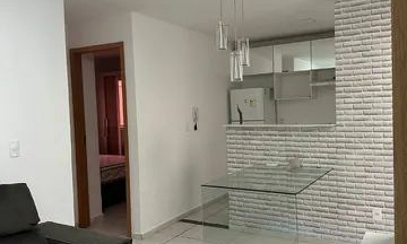 Apartamento Mobiliad...
