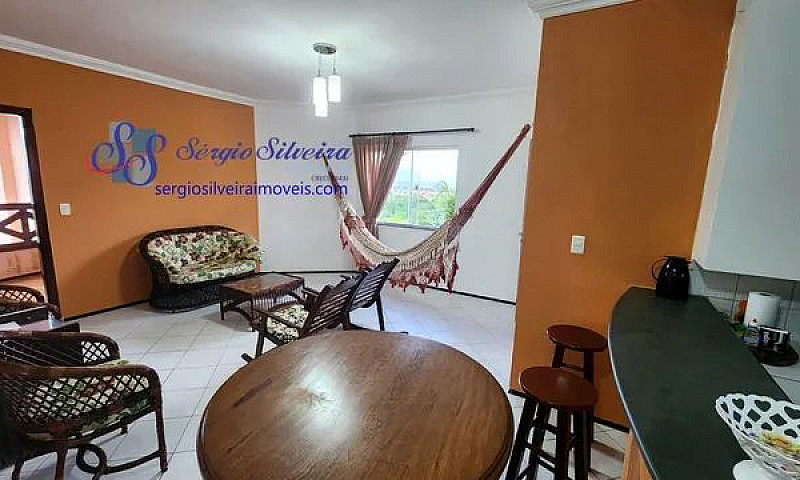 Amplo Apartamento Na...