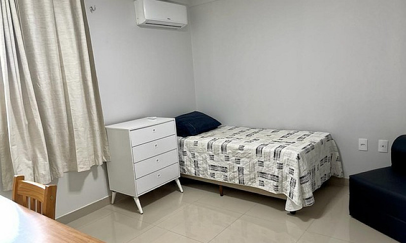 Apartamento Para Alu...