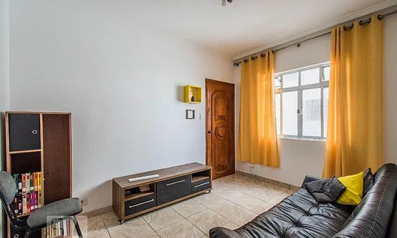 Apartamento Para Alu...
