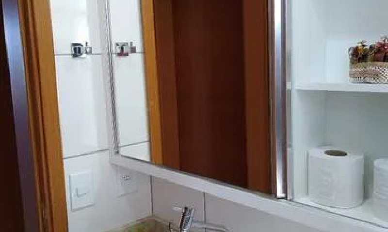 Apartamento Mobiliad...