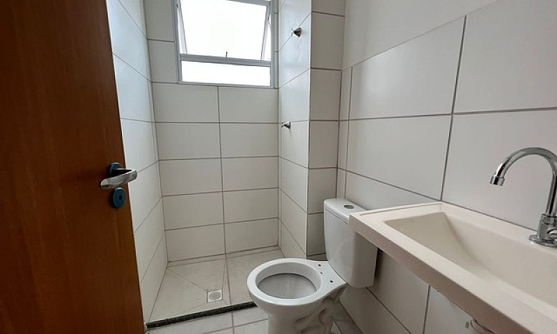 Apartamento Com Dois...