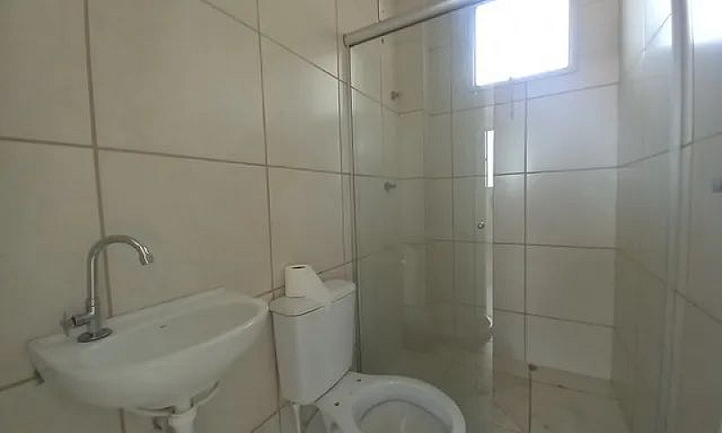 Apartamento Para Alu...