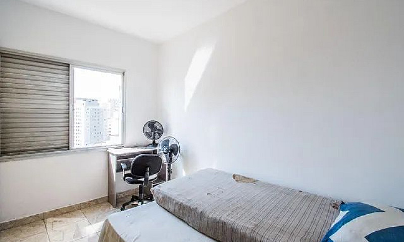 Apartamento Para Alu...