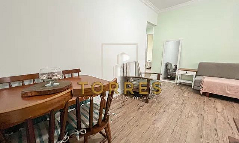 Apartamento Para Ven...