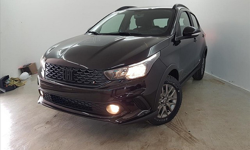 Fiat Argo 1.3 Firefl...