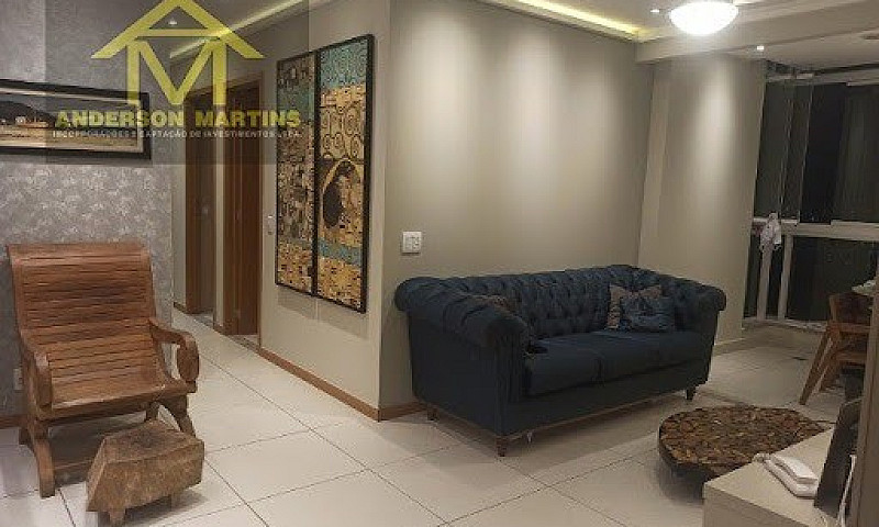 Excelente Apartament...