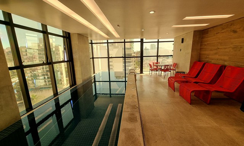 Apto 3Qtos - 96 M² -...