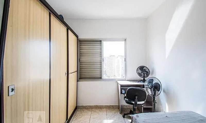 Apartamento Para Alu...