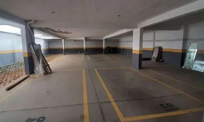Apartamento Em  Rua ...