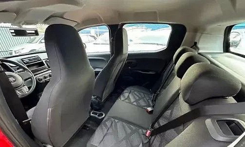 Fiat Mobi Like 1.0 F...