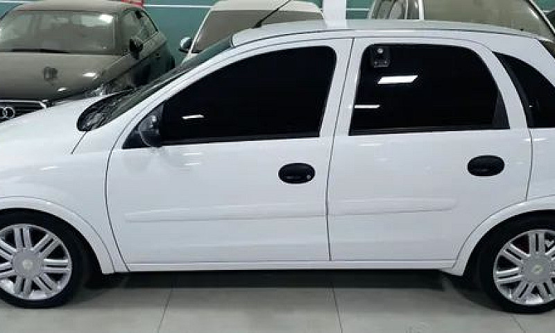 Corsa Hatch Maxx ...