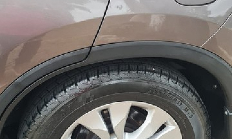 Honda Crv 2012...