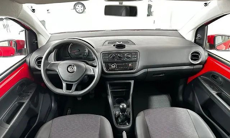 Volkswagen/Up! Take ...