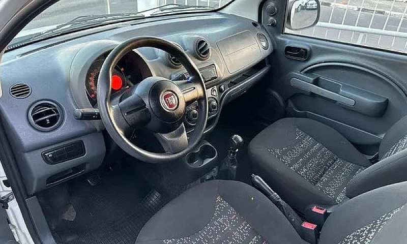 Fiorino 2021 Complet...