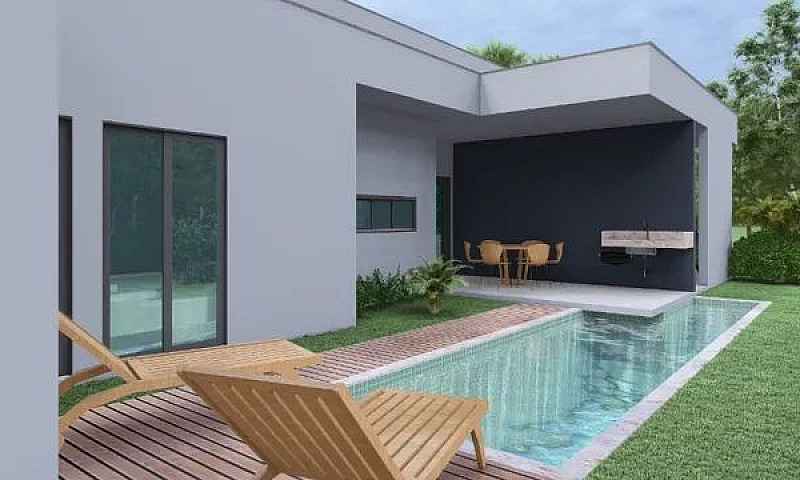 Casa À Venda Em Paud...