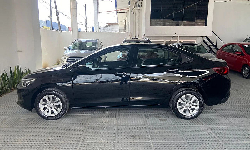 Onix Sedan 2022 Lt 1...