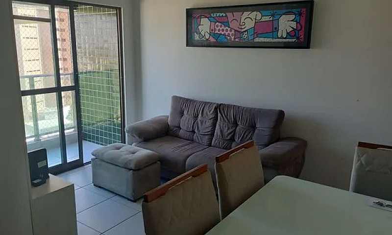 Apartamento Mobiliad...