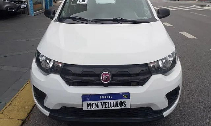 Fiat Mobi Easy 1.0 F...