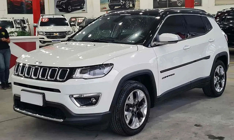 Jeep Compass 2018 2....