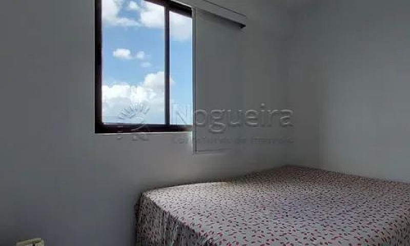 Apartamento Com 64M²...