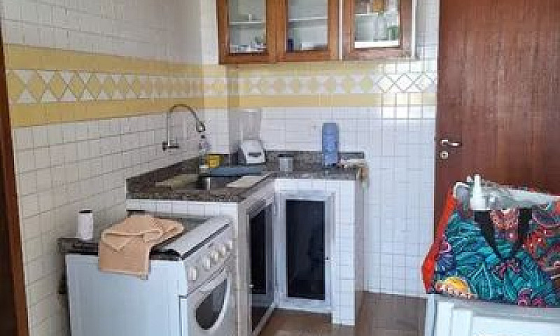 Alugo Apartamento No...
