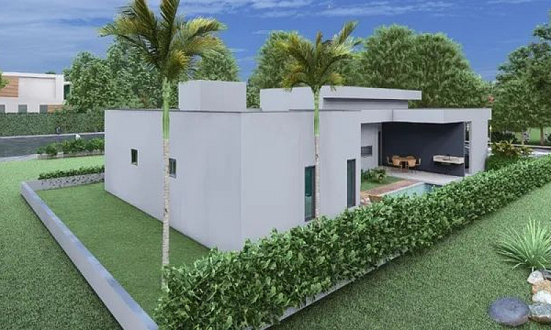 Casa À Venda Em Paud...