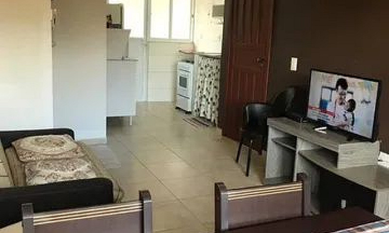 Alugo - Casa Mobilia...