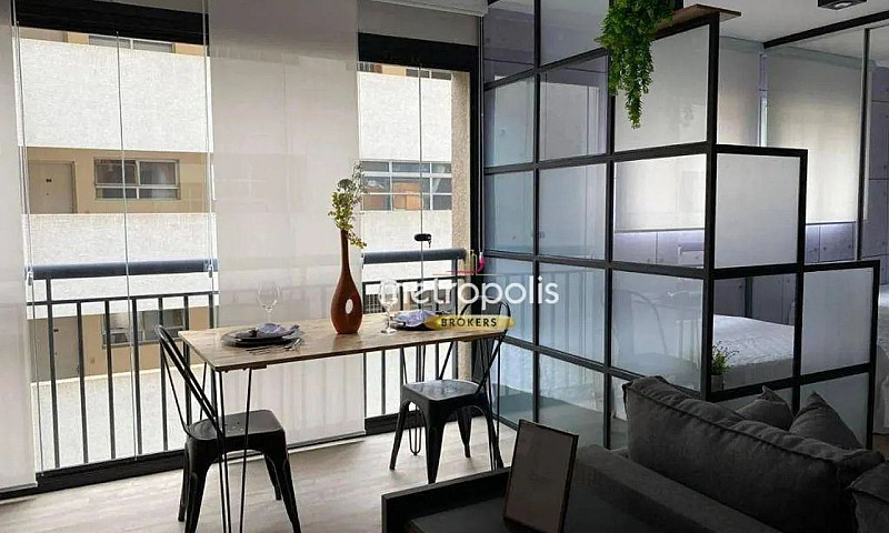 Apartamento À Venda,...