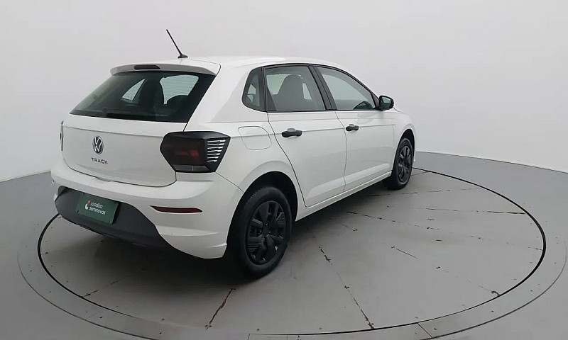 Volkswagen Polo Trac...