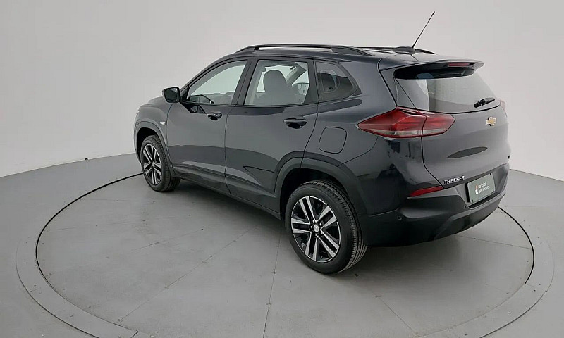 Chevrolet Tracker 20...