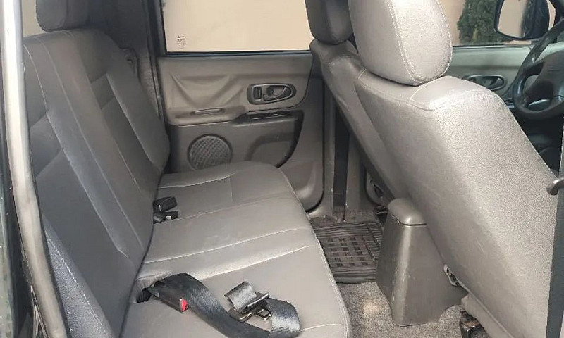L200 Hpe 2.5 Diesel ...