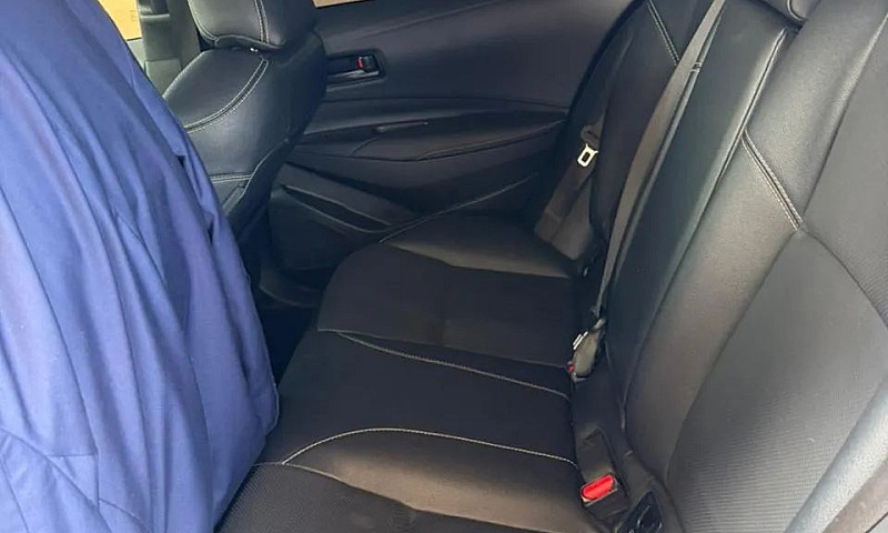 Toyota Corolla Xei 2...