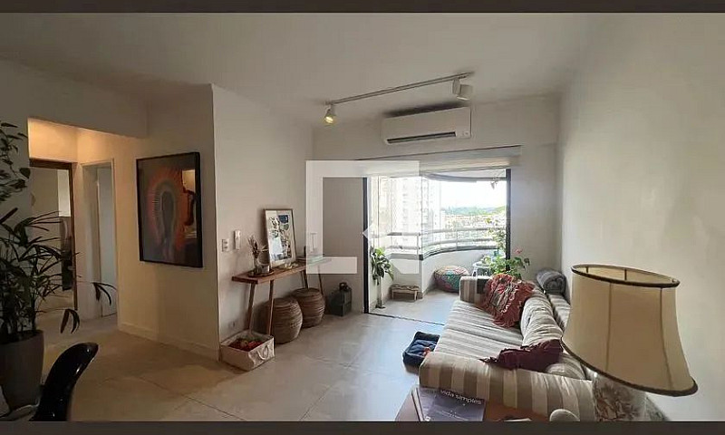 Apartamento À Venda ...