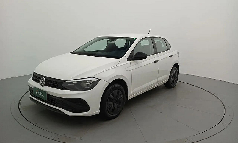 Volkswagen Polo 2024...