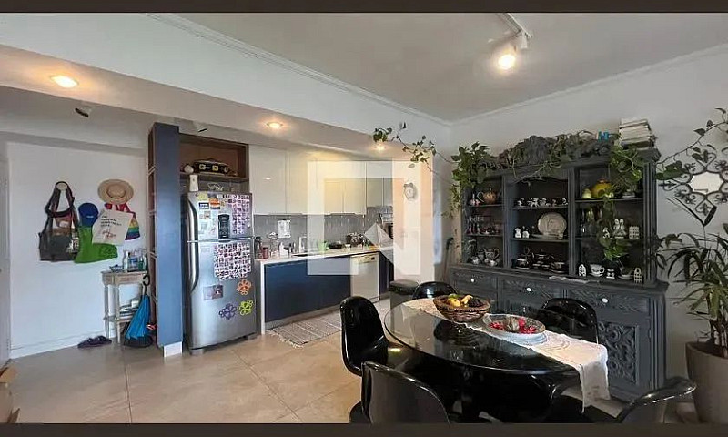 Apartamento À Venda ...