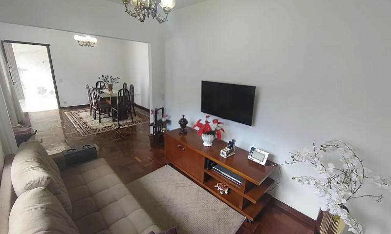 Linda Casa Com 3 Qua...