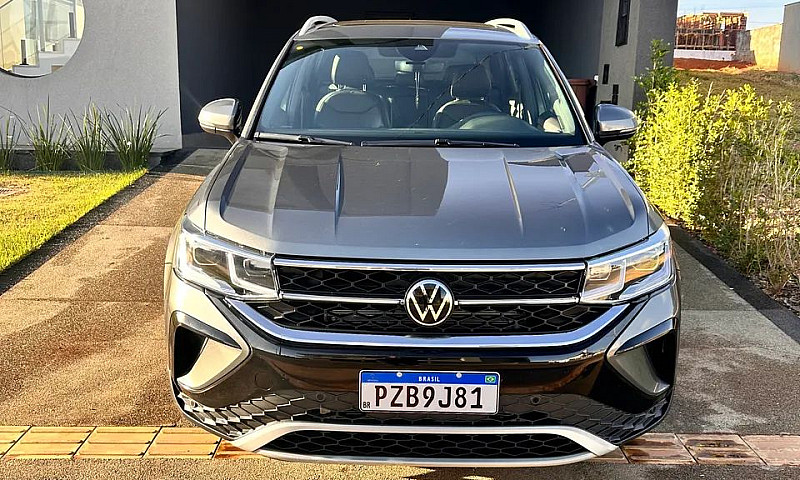 Volkswagen Taos High...