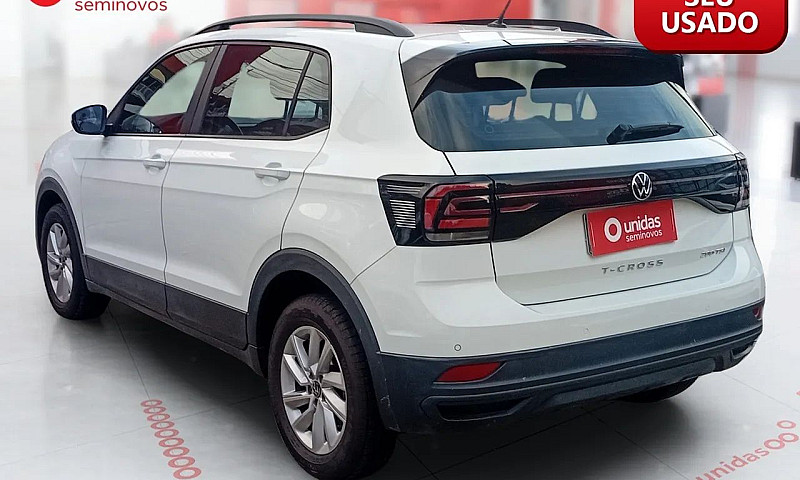 Volkswagen T-Cross 1...