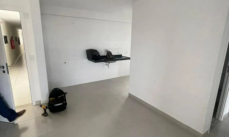 Apartamento Novo Na ...