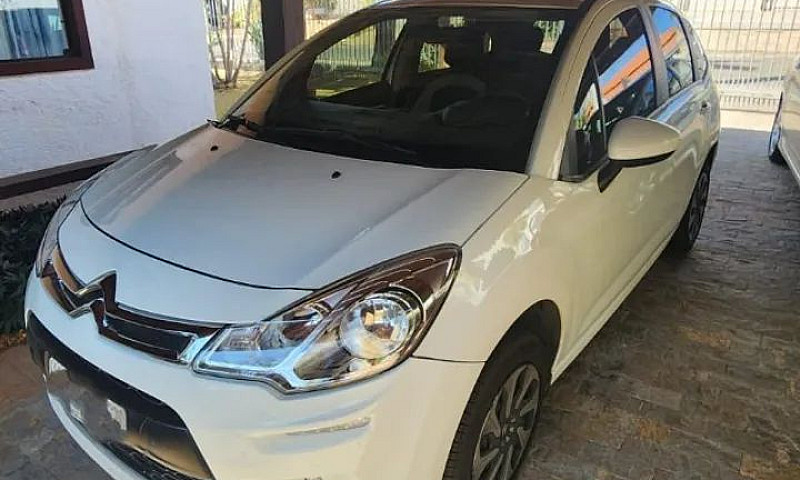 Citroen C3 Attractio...