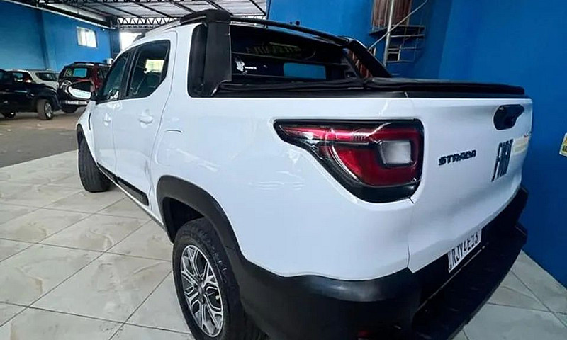 Fiat Strada Volcano ...