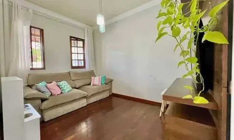 Casa A Venda No Cruz...