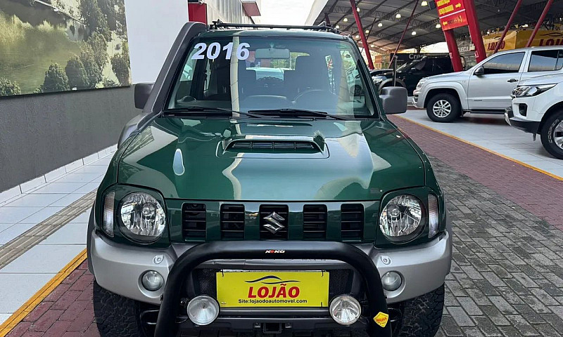 Suzuki Jimny 4Sport/...