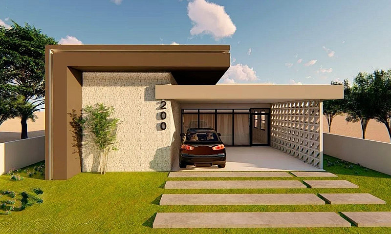 Casa No Alphaville P...