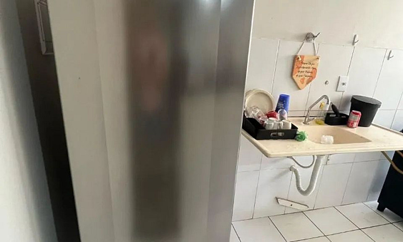 Apartamento Locação ...