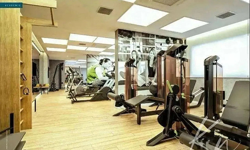 Apartamento Para Loc...