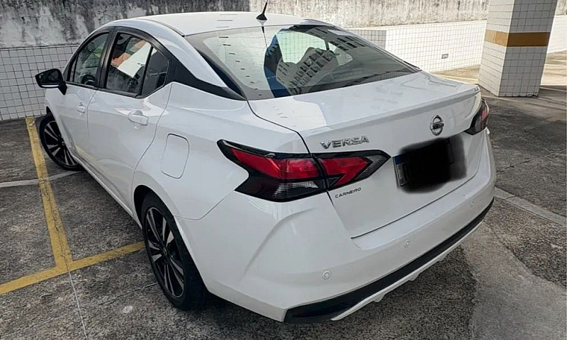 Versa Sense 2022...